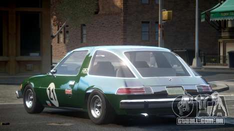 AMC Pacer 70S L3 para GTA 4