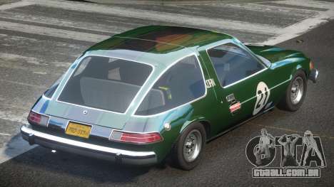 AMC Pacer 70S L3 para GTA 4