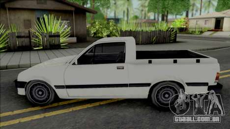 Chevrolet Chevy 500 DL para GTA San Andreas