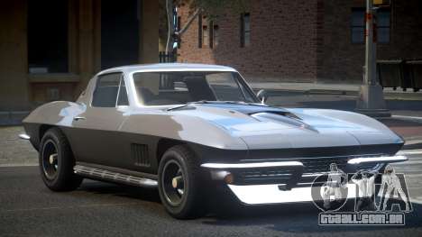 Chevrolet Corvette C2 60S para GTA 4