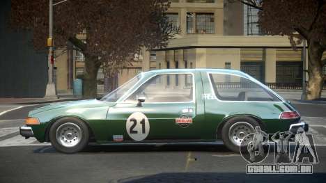 AMC Pacer 70S L3 para GTA 4