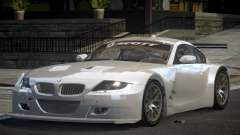 BMW Z4 BS Racing para GTA 4