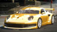 Porsche 911 SP Racing para GTA 4