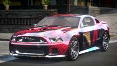 Ford Mustang Urban Racing L9 para GTA 4