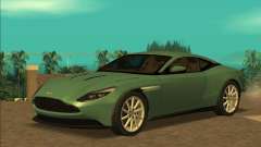 Aston-Martin DB11 17 para GTA San Andreas
