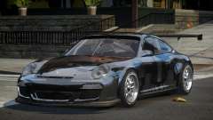 Porsche 911 GT3 SP-R L6 para GTA 4