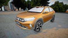 VW Nivus Highline 2020 para GTA San Andreas