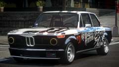 BMW 2002 70S L8 para GTA 4