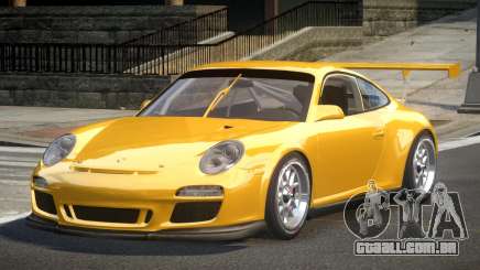 Porsche 911 GT3 SP-R para GTA 4