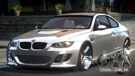 BMW M3 E92 PSI Tuning para GTA 4