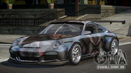 Porsche 911 GT3 SP-R L10 para GTA 4