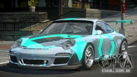 Porsche 911 GT3 SP-R L4 para GTA 4