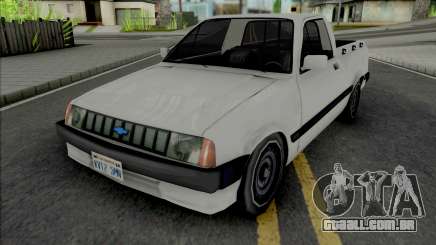 Chevrolet Chevy 500 DL para GTA San Andreas