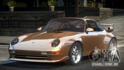 Porsche 911 GT2 90S para GTA 4