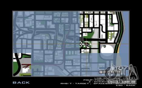 Winter Sweet House para GTA San Andreas