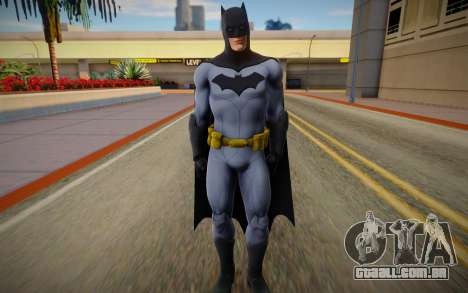 Batman Fortnite para GTA San Andreas