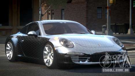 Porsche 911 Carrera GS-R L8 para GTA 4