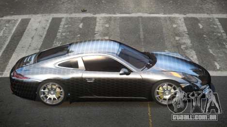 Porsche 911 Carrera GS-R L8 para GTA 4