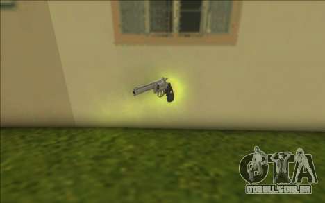 Colt Anaconda para GTA Vice City