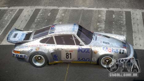 1975 Porsche 911 BS-R para GTA 4