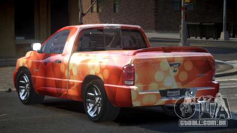 Dodge Ram U-Style L6 para GTA 4