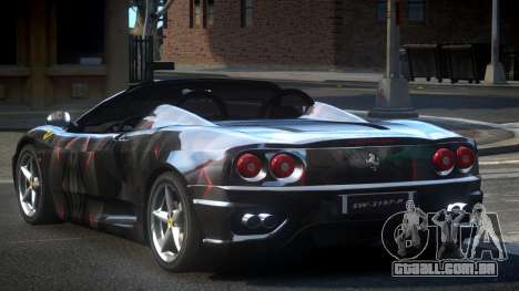 Ferrari 360 SP-T L4 para GTA 4