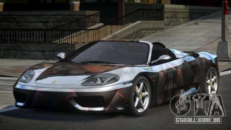 Ferrari 360 SP-T L4 para GTA 4