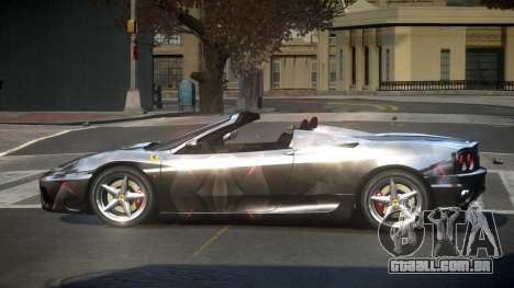 Ferrari 360 SP-T L4 para GTA 4