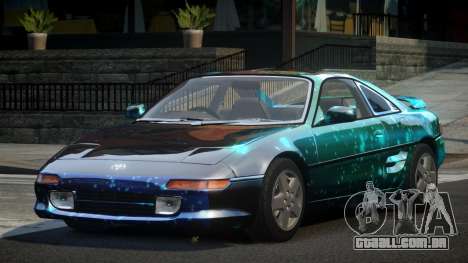 Toyota MR2 90S L3 para GTA 4