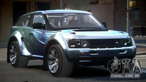 Land Rover Bowler U-Style L4 para GTA 4