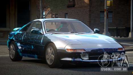 Toyota MR2 90S L3 para GTA 4