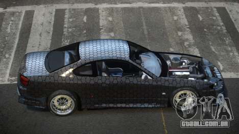 Nissan Silvia S15 GS Drift L6 para GTA 4