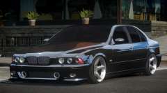 BMW M5 E39 90S para GTA 4