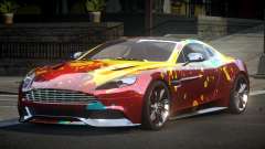 Aston Martin Vanquish E-Style L9 para GTA 4