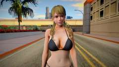 DOAXVV Monica Normal Bikini para GTA San Andreas