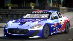 Maserati GranTurismo SP-R PJ3 para GTA 4