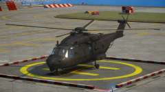 Eurocopter NHI NH90