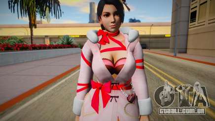 Momiji Premier para GTA San Andreas