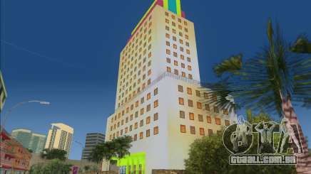1102 Building para GTA Vice City