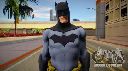 Batman Fortnite para GTA San Andreas