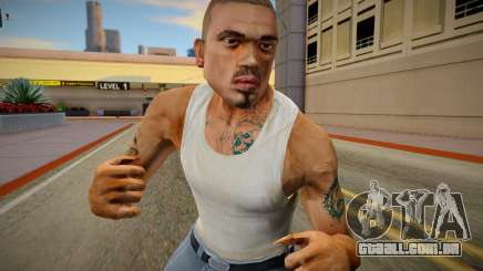 Legacy Cesar Vialpando para GTA San Andreas