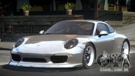 Porsche Carrera SP-R para GTA 4