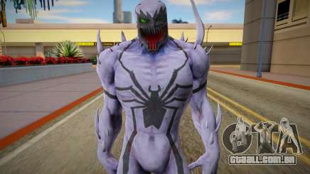 Antivenom para GTA San Andreas