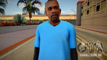 Bmybar para GTA San Andreas