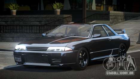 Nissan Skyline R32 Urban para GTA 4