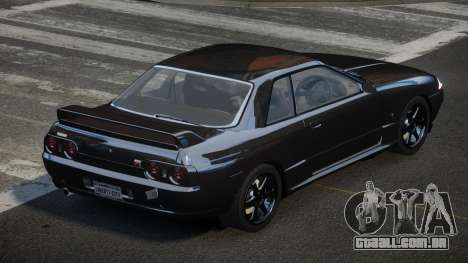 Nissan Skyline R32 Urban para GTA 4