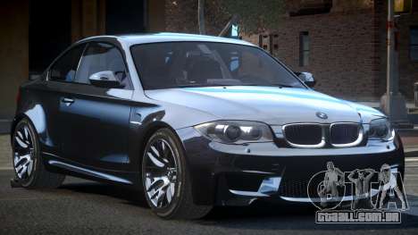 BMW 1M U-Style para GTA 4
