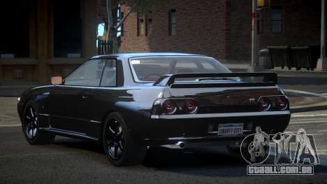 Nissan Skyline R32 Urban para GTA 4