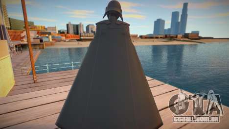 Segunda Hermana para GTA San Andreas