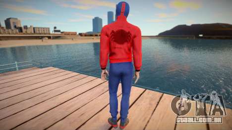 Wrestler para GTA San Andreas